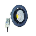 COB LED Downlight 26W with CE/RoHS/GS/ERP Approved